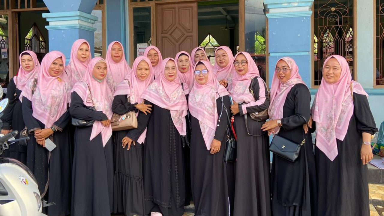 Ibu PKK