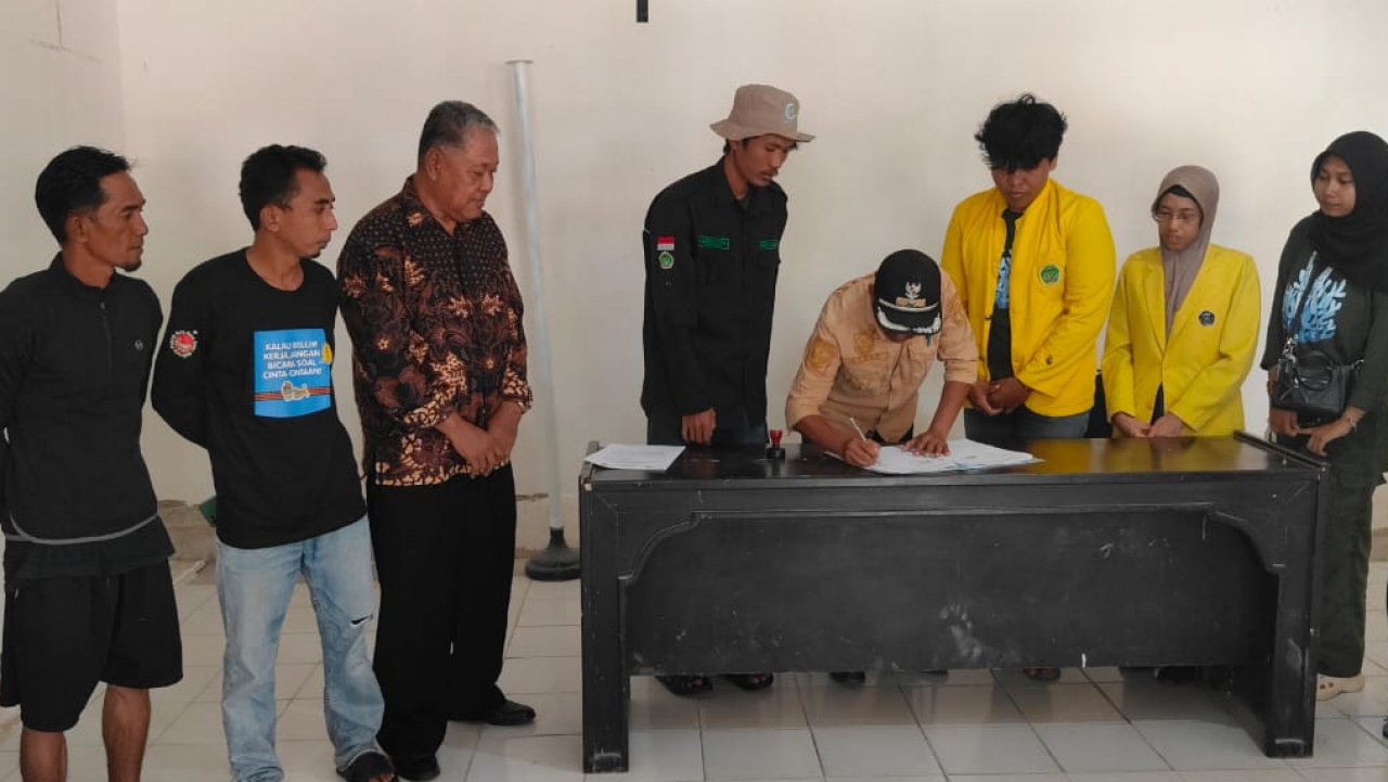 Terumbu Karang