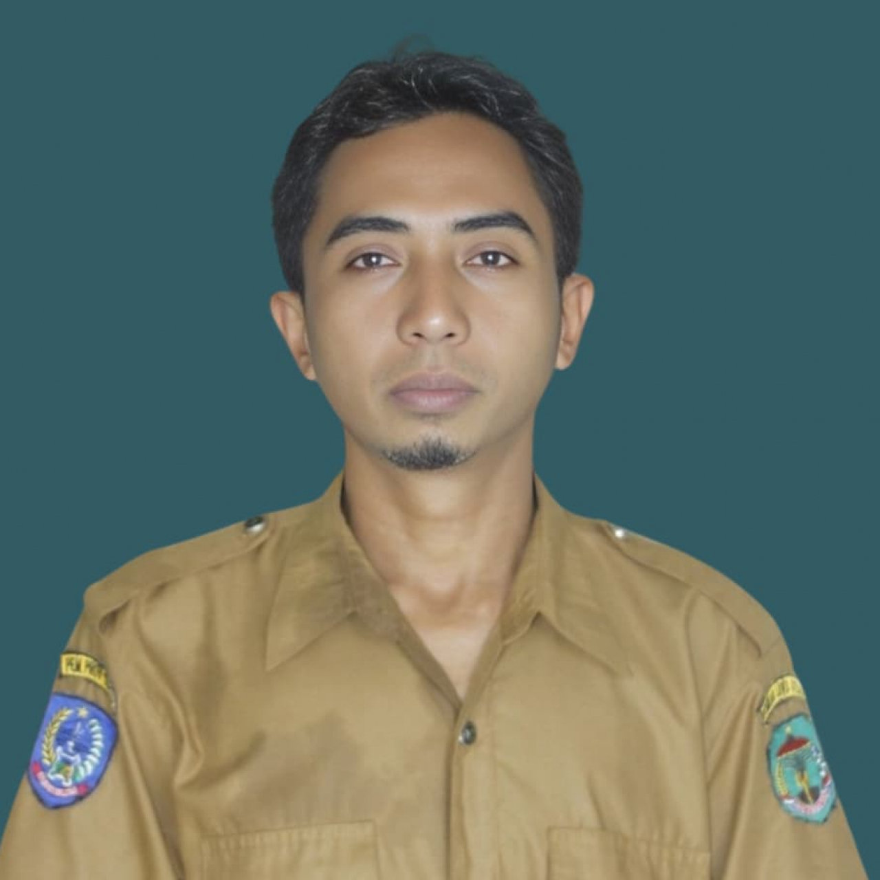 Andi Asrullah