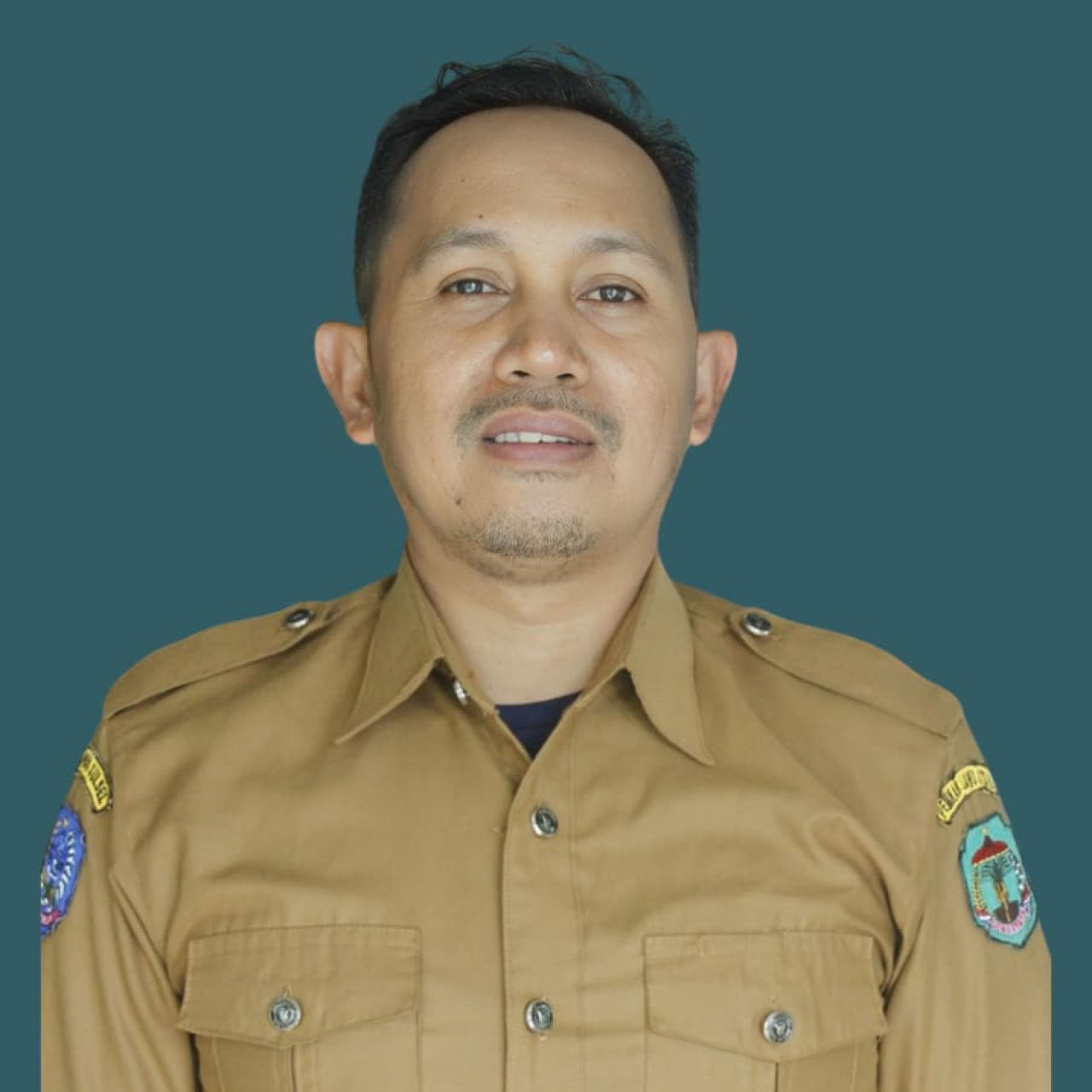 M. Risal S. Zubair
