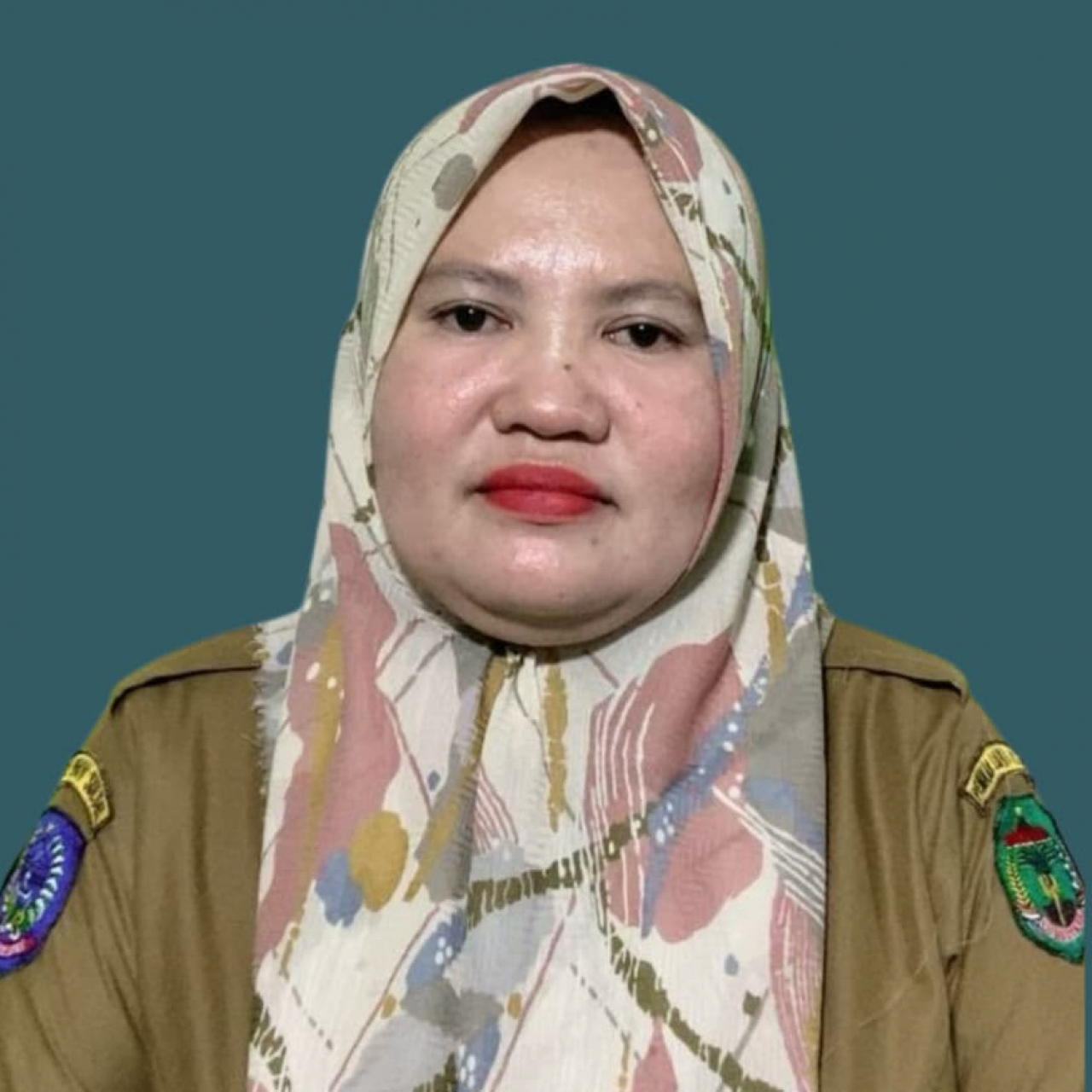 Mirna Manda Sari