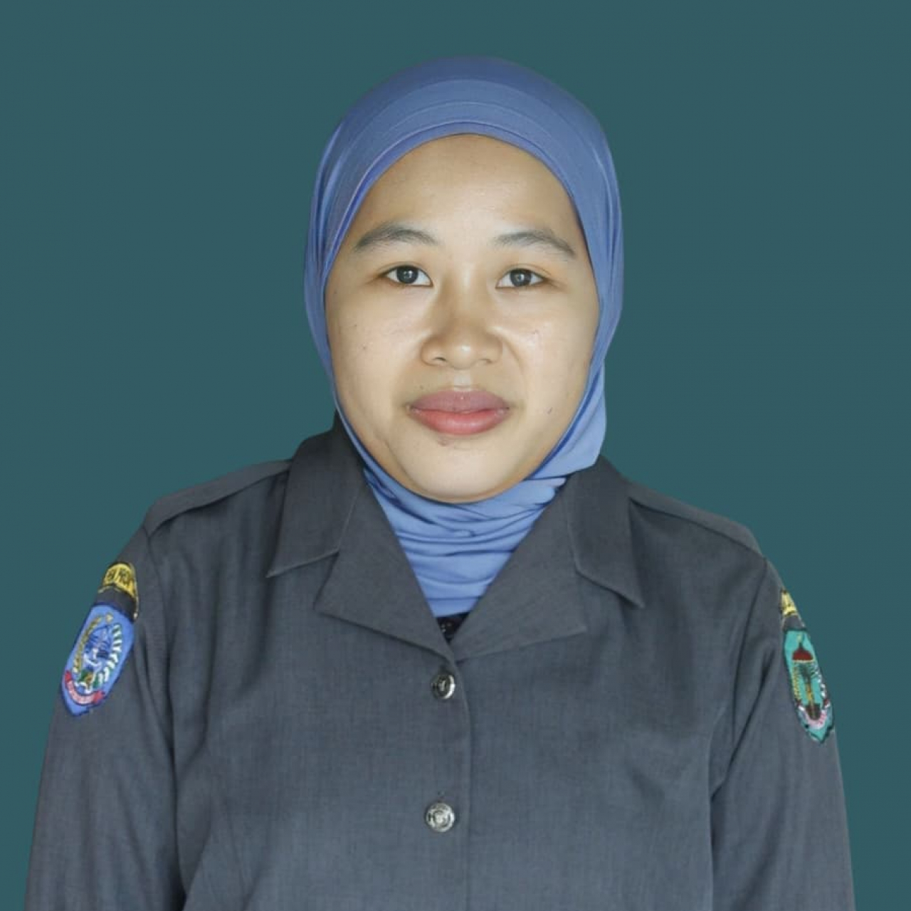 Andi Tenri Aisa